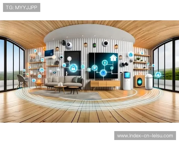 智能家居设备延伸赛事观看场景