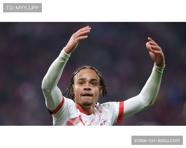 莱比锡与法国中场Xavi Simons就买断条款开启正式谈判