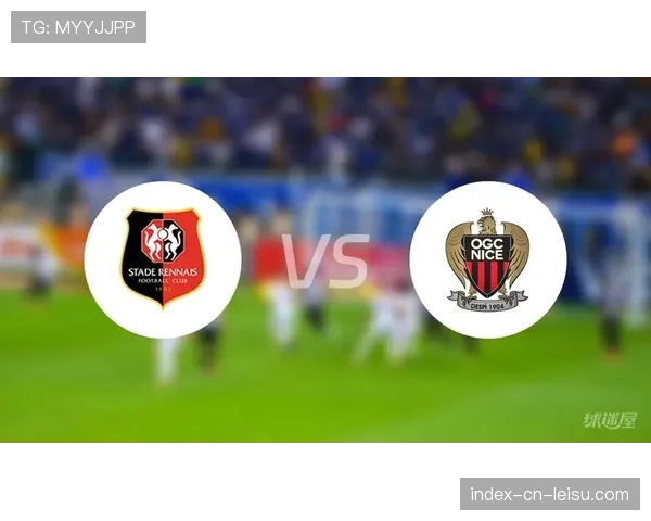 雷恩2-2战平尼斯，双方在最后十分钟内各入一球